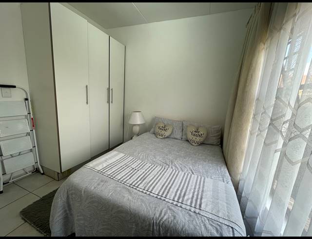 3 BEDROOM SECTIONAL TITLE FOR SALE IN RAVENSWOOD